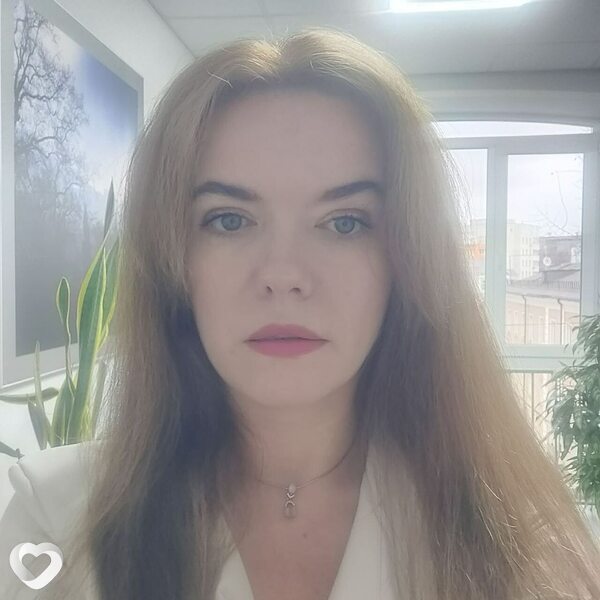 Инна, 45, Москве — анкета №949801