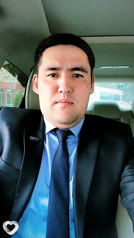 Махабат, 44, Астрахани — анкета №949802