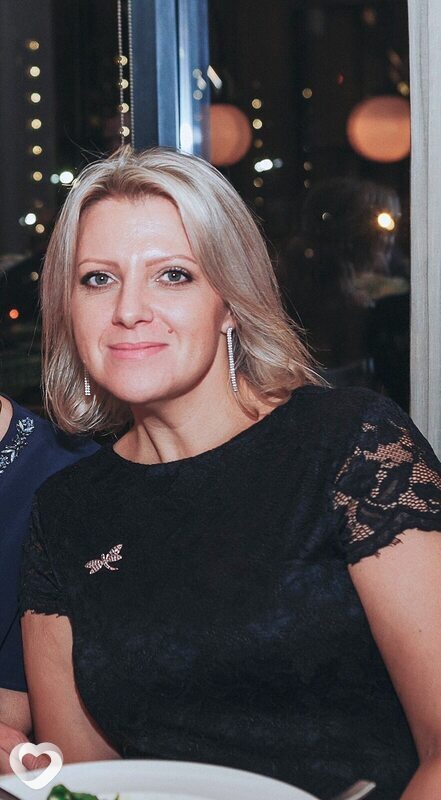 Евгения, 47, Видном — анкета №949804
