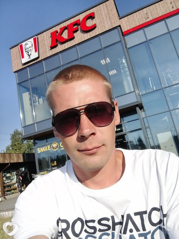 Сергей, 30, Могилев — анкета №949807