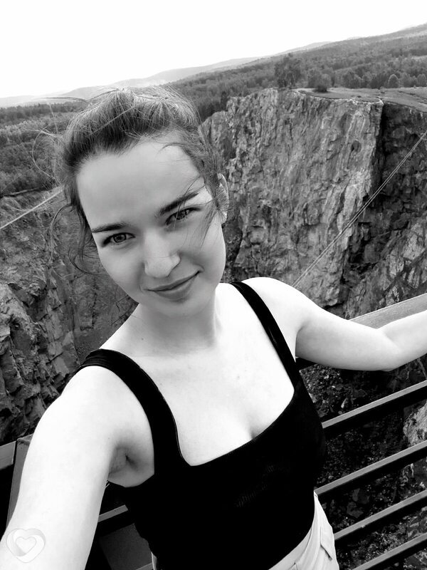 Кисичка, 24, Москве — анкета №949814