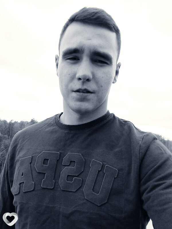 Александр, 24, Новороссийске — анкета №949571