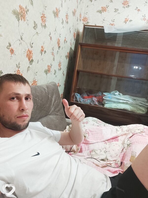 Александр, 34, Краснодаре — анкета №949581