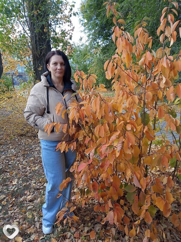 Татьяна, 42, Энгельсе — анкета №949587