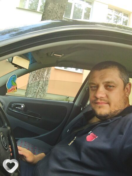 Сергей, 43, Минске — анкета №949627