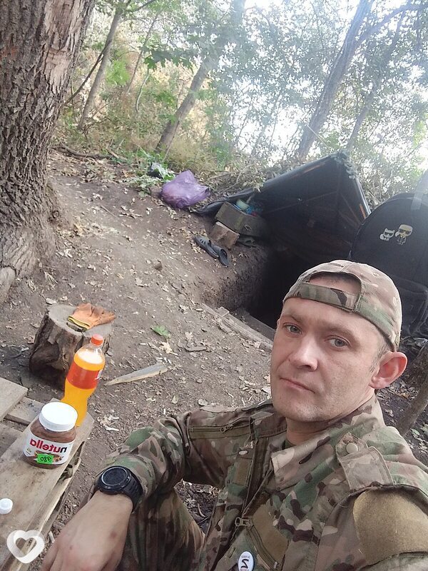 Борис, 39, Орёл — анкета №949628