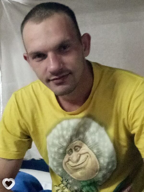 Колян, 33, Голицыне — анкета №949635
