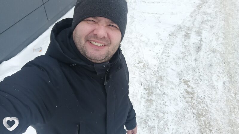 Сервер, 35, Тольятти — анкета №949636