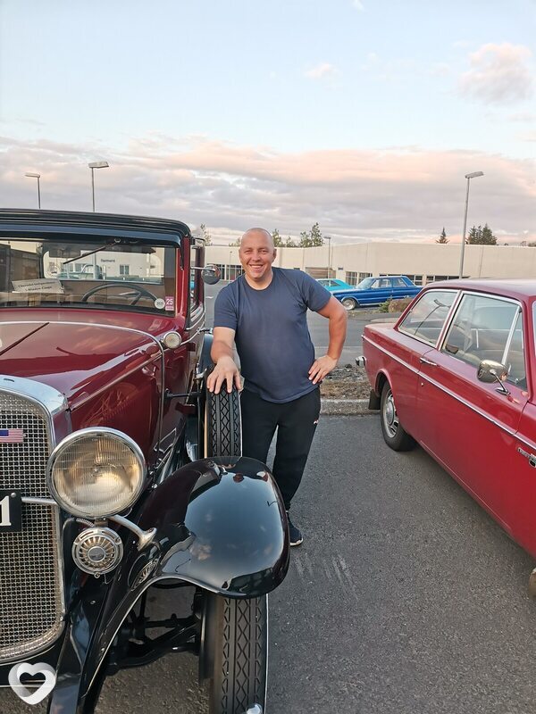Виктор, 51, Минске — анкета №949637