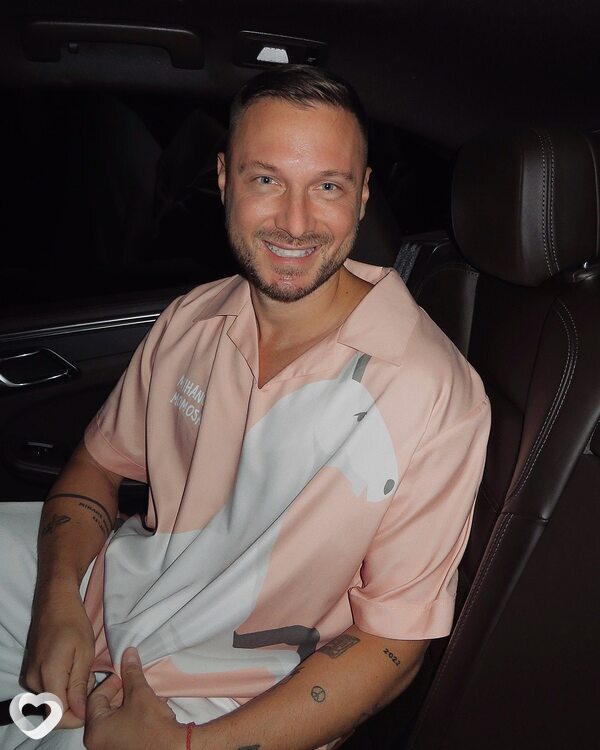 Алексец, 42, Москве — анкета №949639