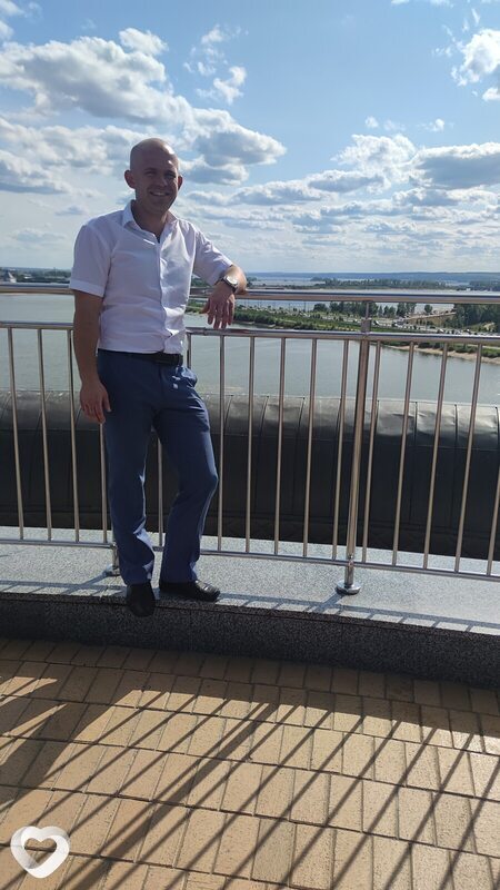 Алексей, 36, Йошкар-Оле — анкета №949641