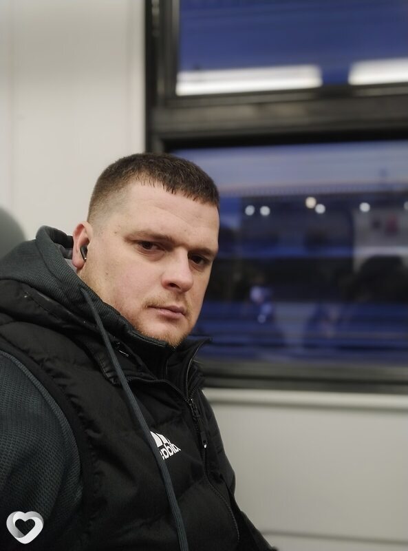 Александр, 32, Алчевске — анкета №949696