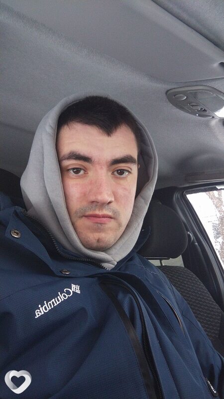 Жека, 32, Тольятти — анкета №949700