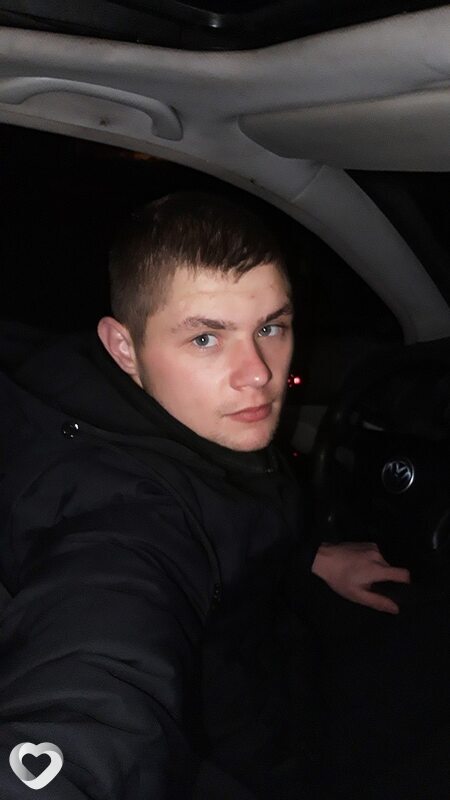 Artem, 28, Ганцевичах — анкета №949703