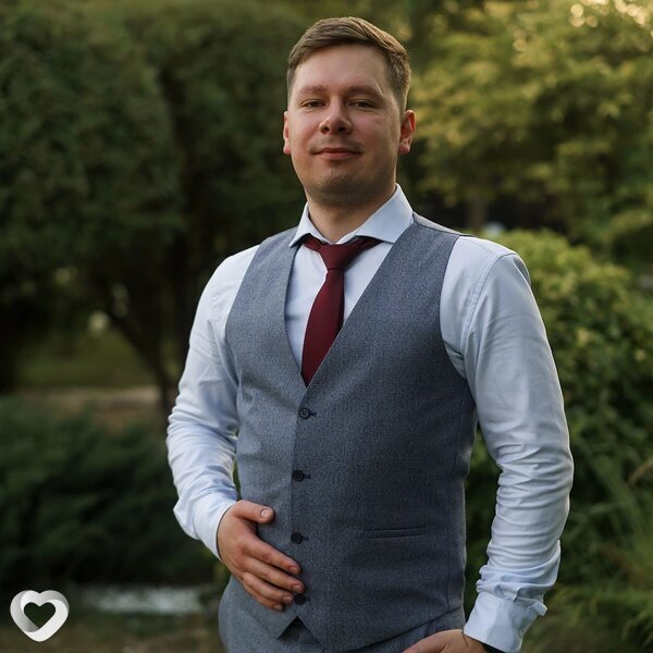 Дима, 32, Москве — анкета №949704