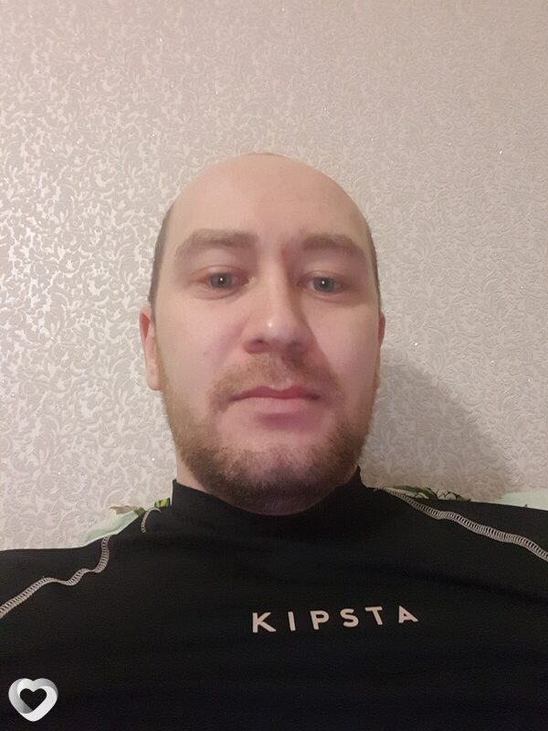Саша, 33, Казани — анкета №949705