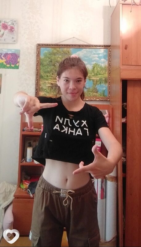 Милания, 26, Тюмени — анкета №949710