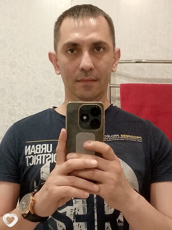 Игорь, 38, Иванове — анкета №949713