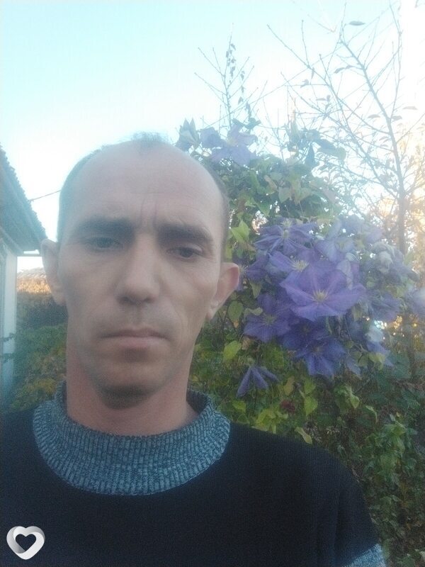 Коннстантин, 46, Талдыкорган — анкета №949714