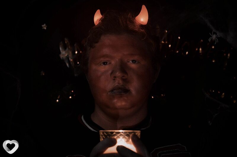 Максим, 24, Тольятти — анкета №950150