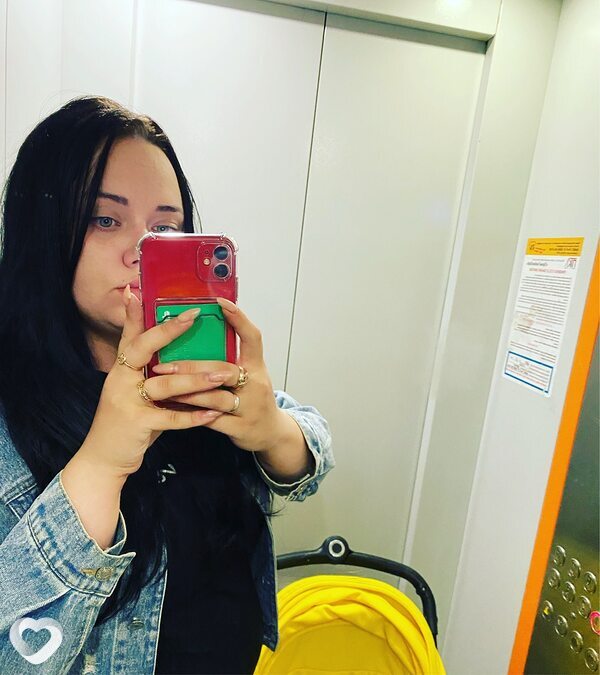 Анастасия, 28, Калуге — анкета №950151
