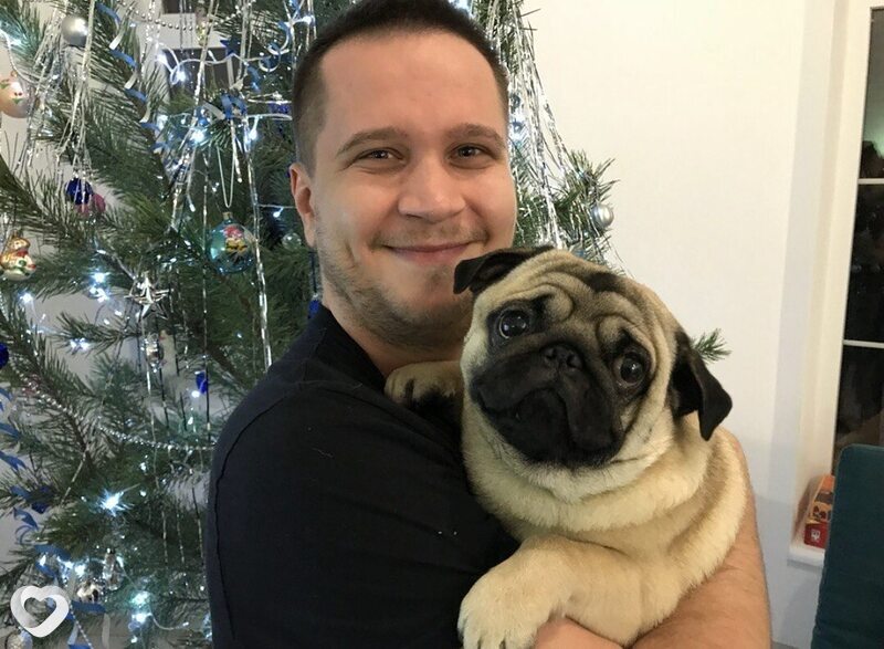 Алекс, 39, Владивостоке — анкета №950157