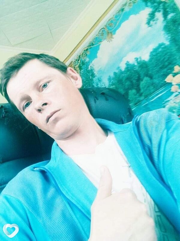 Коля, 35, Москве — анкета №950160