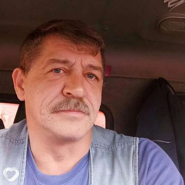 Nikolay, 58, Москве — анкета №950161