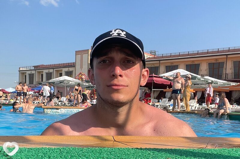 Алан, 36, Москве — анкета №949667