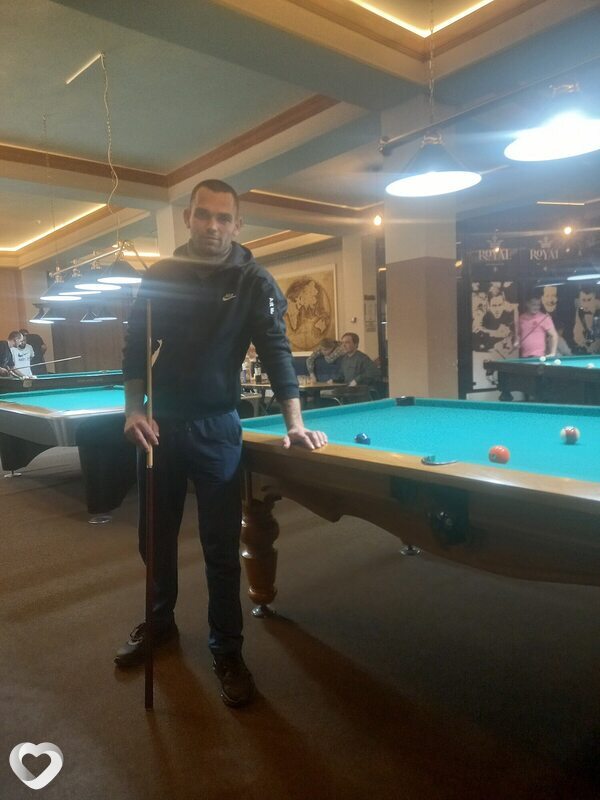 Виталик, 33, Феодосии — анкета №949673