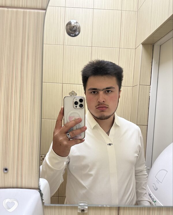 Тимурчик, 25, Набережных Челнах — анкета №949674