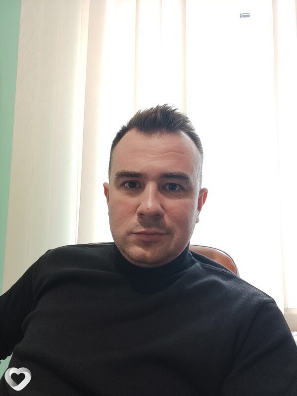 Дмитрий, 31, Москве — анкета №949676