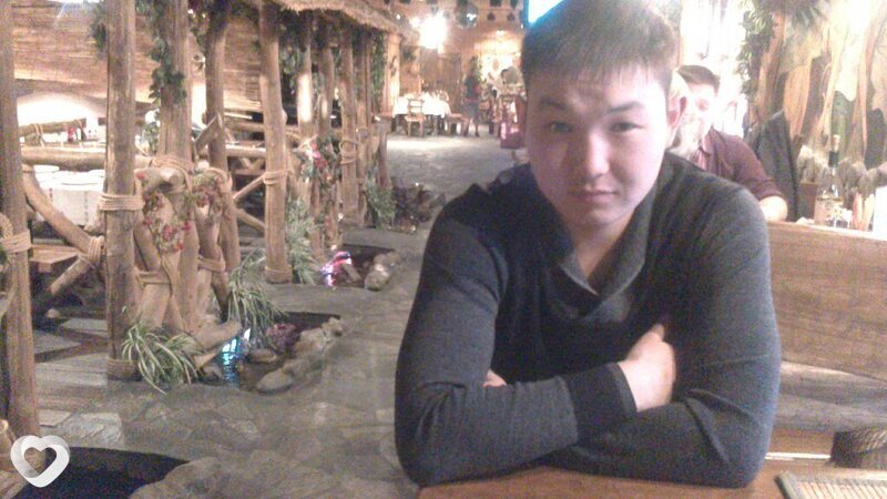 Александр, 37, Новосибирске — анкета №949681