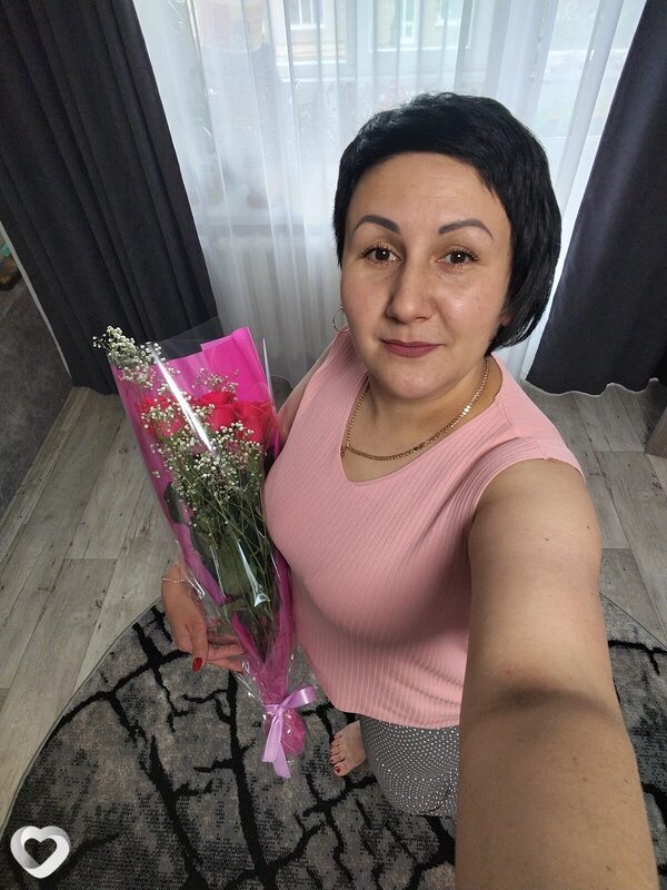Диана, Белебей