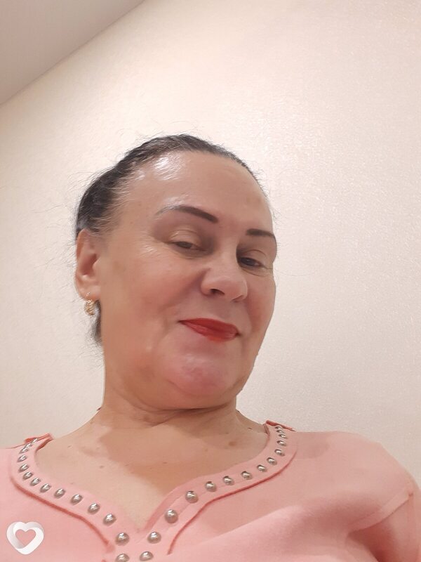 Людмила, 58, Санкт-Петербурге — анкета №949645