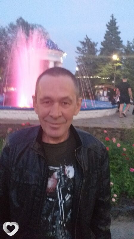 Сергей, 65, Балакове — анкета №949647