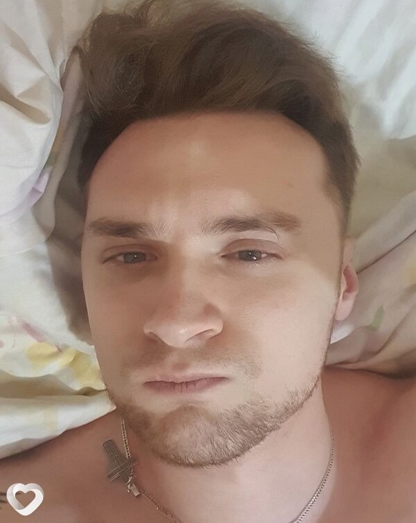 Вадим, 28, Нефтекамске — анкета №949656