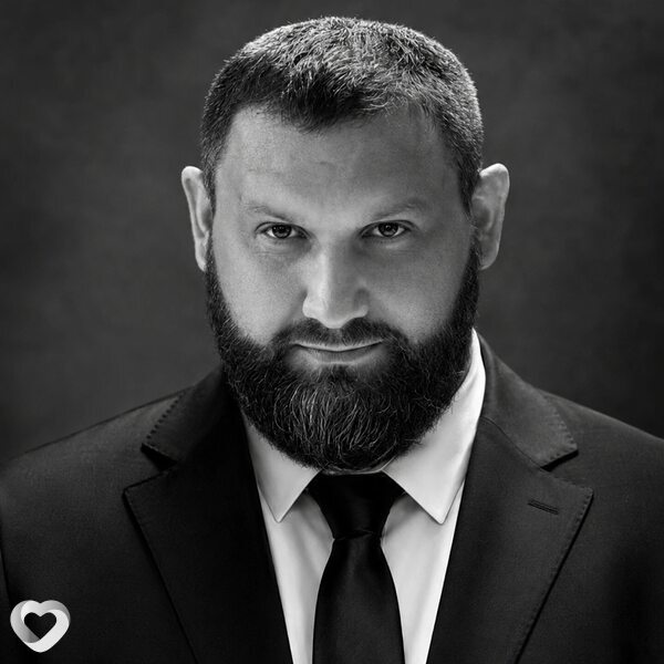 Валерий, 34, Нальчике — анкета №949657