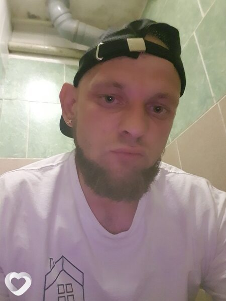 Ruslan, 34, Варшава — анкета №949658