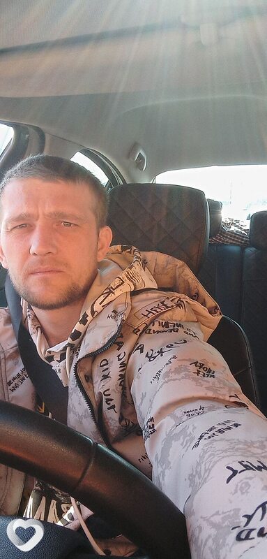 Нэнди, 33, Москве — анкета №949659