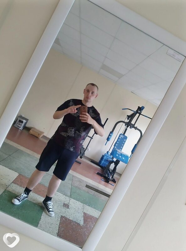 Андрей, 23, Рязани — анкета №949661