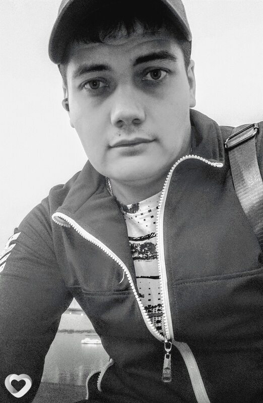 Сергей, 37, Волгограде — анкета №949662