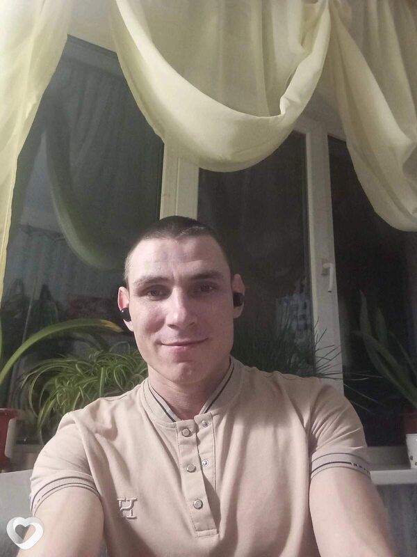 Алексей, 33, Дебальцеве — анкета №949663