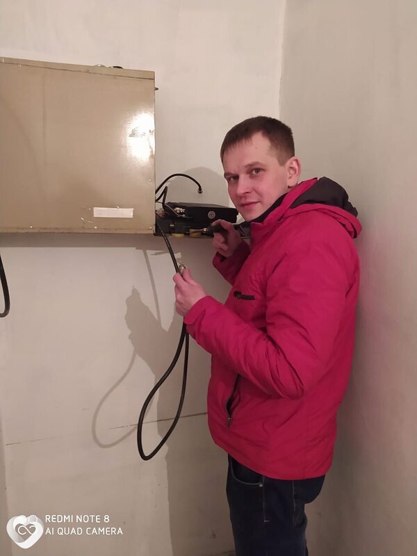 Константин, 40, Зеленодольске — анкета №949666