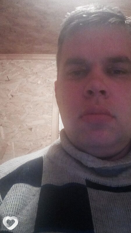 Кирилл, 43, Москве — анкета №949894