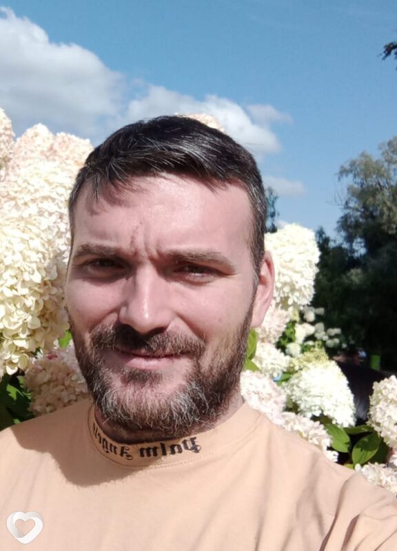 Гарик, 38, Бресте — анкета №949896