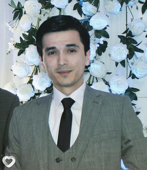 Зак, 34, Ташкент — анкета №949898