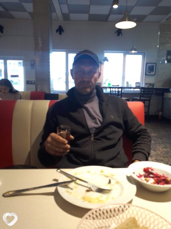 Саня, 46, Азове — анкета №949902