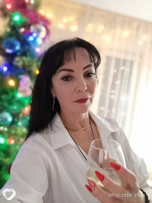 Соня, 56, Кемерове — анкета №949904