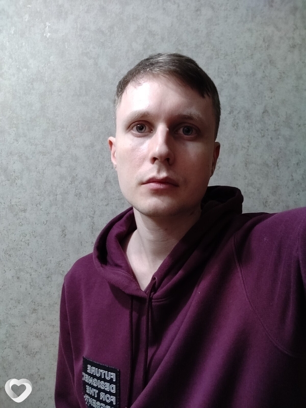 Дмитрий, 37, Москве — анкета №949910